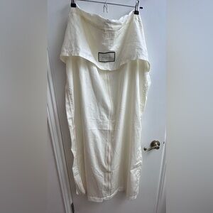 Gucci Garment Bag